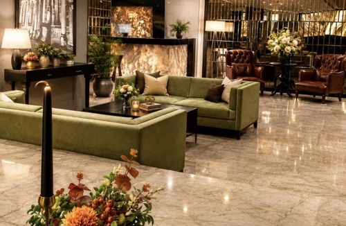 Denizli Hotel | Laodikya Hotel