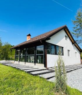 Avrig House | LaOgrada