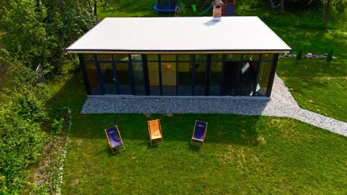 Avrig House | LaOgrada