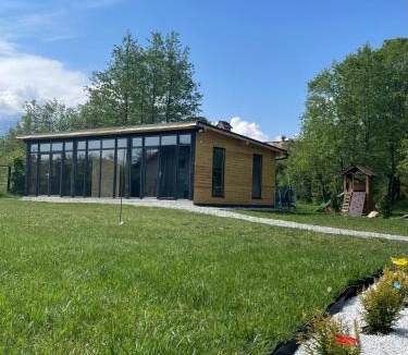 Avrig House | LaOgrada