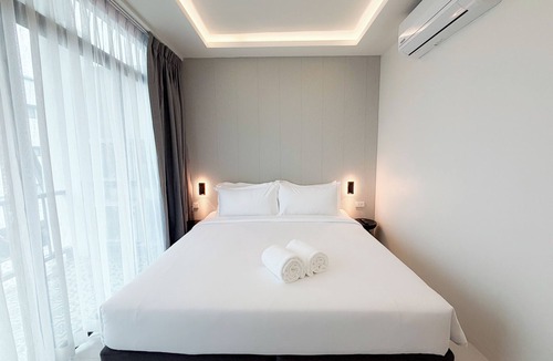 Talat Yai Hotel | Laoteng Boutique Hotel