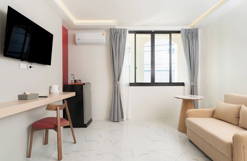 Talat Yai Hotel | Laoteng Boutique Hotel