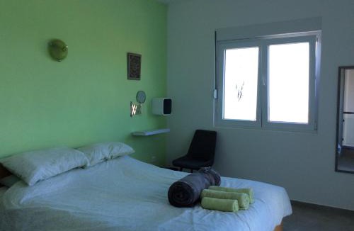 Lapcici Bed & Breakfast | Lapčiči View