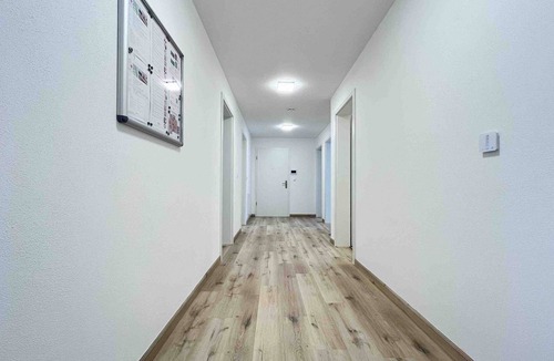 Lappersdorf Apartment | (LAP105) Modern fitter's apartment