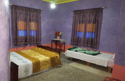 Tinghir Hotel | LapalmaBella