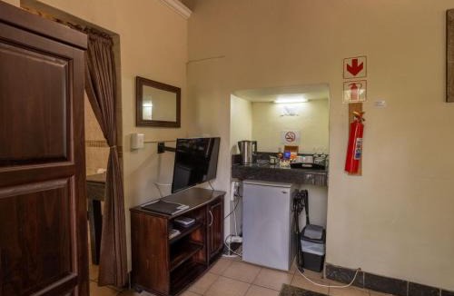 Die Hoewes Cabin | Lapalosa Lodge