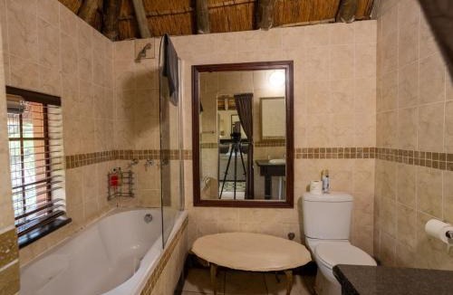 Die Hoewes Cabin | Lapalosa Lodge