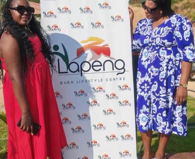 Morebeng House | Lapeng Bush Lifestyle Centre
