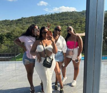 Morebeng House | Lapeng Bush Lifestyle Centre