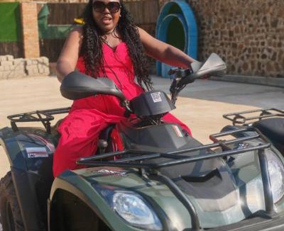 Morebeng House | Lapeng Bush Lifestyle Centre