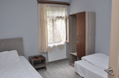 Borcka Hotel | Lapera Butik Otel
