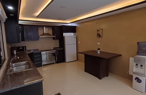 Sahab Apartment | Laperla Apartment