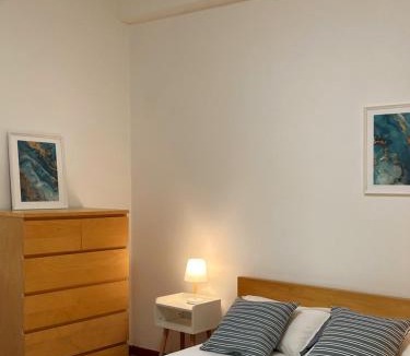 Ercolano Apartment | Lapilli Home