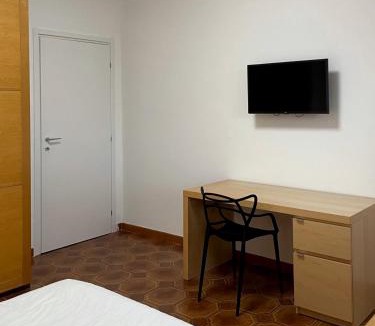 Ercolano Apartment | Lapilli Home