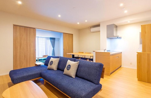 Chatan Hotel | LAPIN MIHAMA Residence Hotel