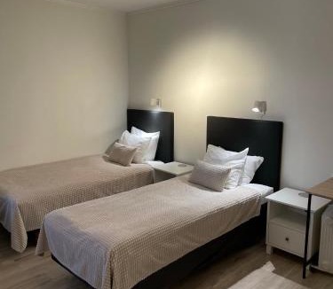 Posio Hotel | Lapin Satu