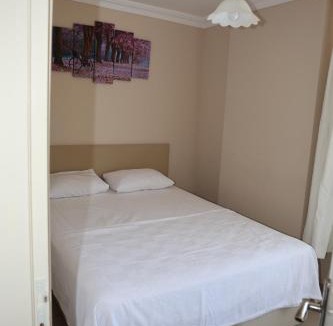 Cebeci Mahallesi House | Lapina Suite & Restaurant