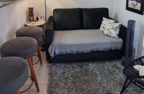 Lapa Apartment | Lapinha 40 graus