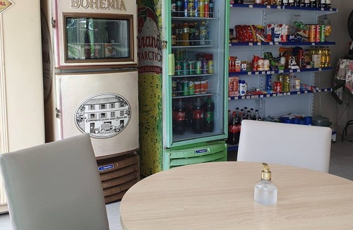 Lapa Apartment | Lapinha 40 graus