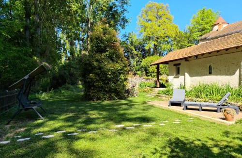 Francueil Bed & Breakfast | Lapis Domus