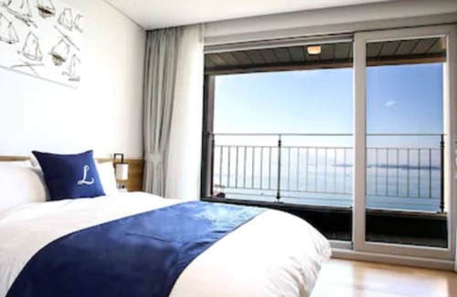Namhae Hotel | Lapis Hotel