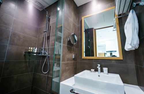 Namhae Hotel | Lapis Hotel