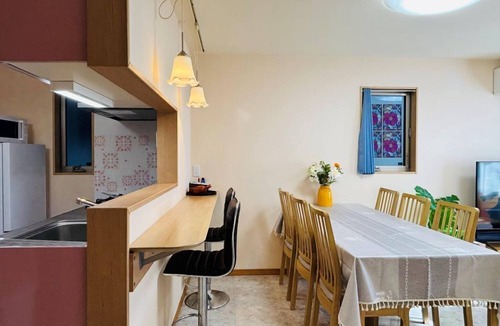 Minamikoiwa House | Lapis House