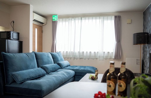 Sorachi-gun Apartment | LAPIS LAZULI