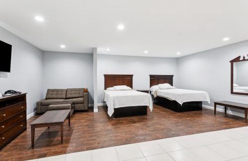 LaPlace Hotel | Laplace Motel