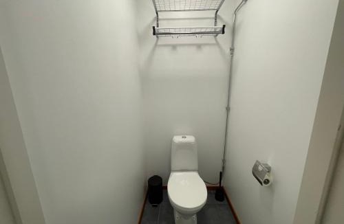 Kiruna Hotel | Laplanders room 1