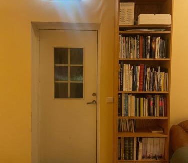 Kiruna Hotel | Laplanders room 1