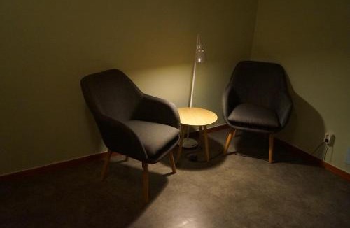 Kiruna House | Laplanders room 12