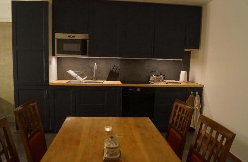 Kiruna House | Laplanders room 13