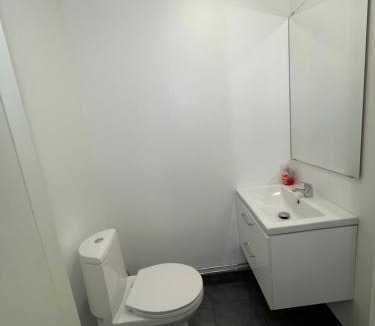 Kiruna House | Laplanders room 13