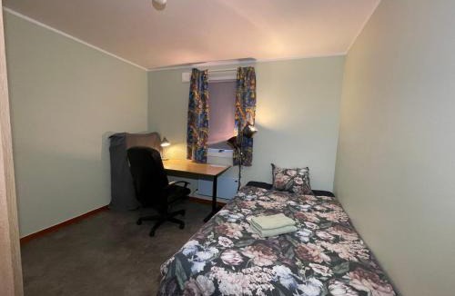 Kiruna House | Laplanders room 14