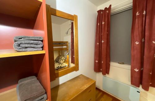 Kiruna Hostel | Laplanders room 2