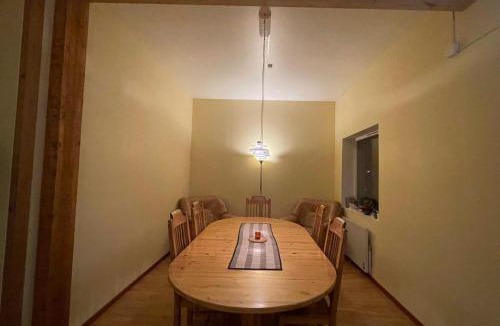 Kiruna Hotel | Laplanders room 3