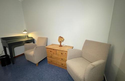 Kiruna Hotel | Laplanders room 4