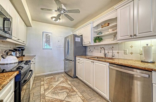 Longboat Key Condo | LaPlaya 204D-Beach-lovers paradise!