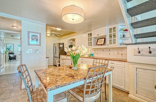 Longboat Key Condo | LaPlaya 204D-Beach-lovers paradise!