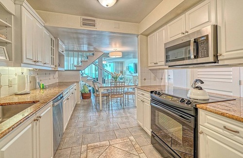 Longboat Key Condo | LaPlaya 204D-Beach-lovers paradise!