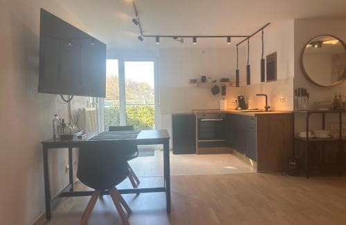 Lappersdorf Apartment | Lappersdorf - Terrasse - A93 Anbindung - Netflix - Stadtnah
