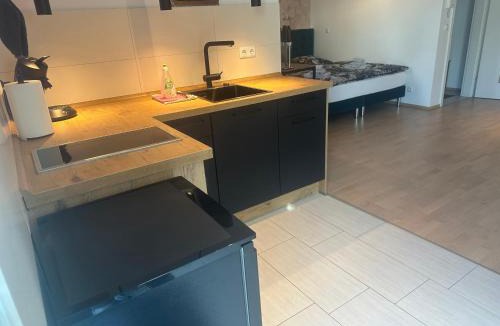 Lappersdorf Apartment | Lappersdorf - Terrasse - A93 Anbindung - Netflix - Stadtnah