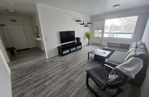 Tornio Apartment | Lappi