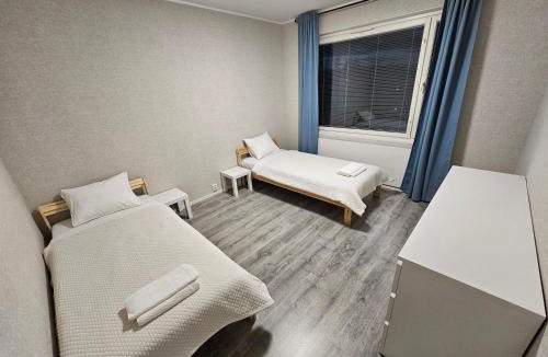 Tornio Apartment | Lappi