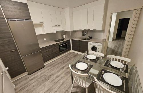 Tornio Apartment | Lappi