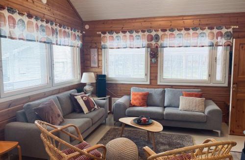 Kalajoki Apartment | Lapponia