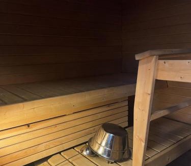Kalajoki Apartment | Lapponia