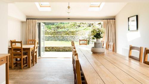 Hollinsclough House | Lapwing Barns