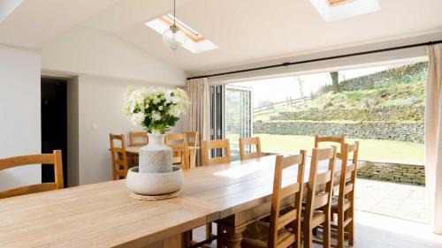 Hollinsclough House | Lapwing Barns